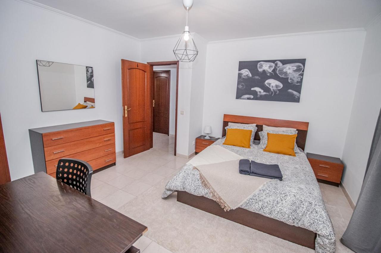 Habitación en casa particular Charming Private In An A2 Penha -