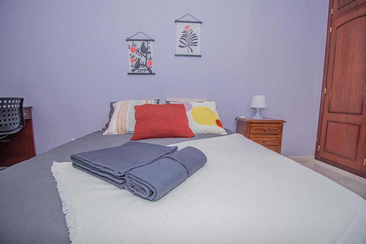 Charming Private In An A2 Penha - * Distrito de Faro