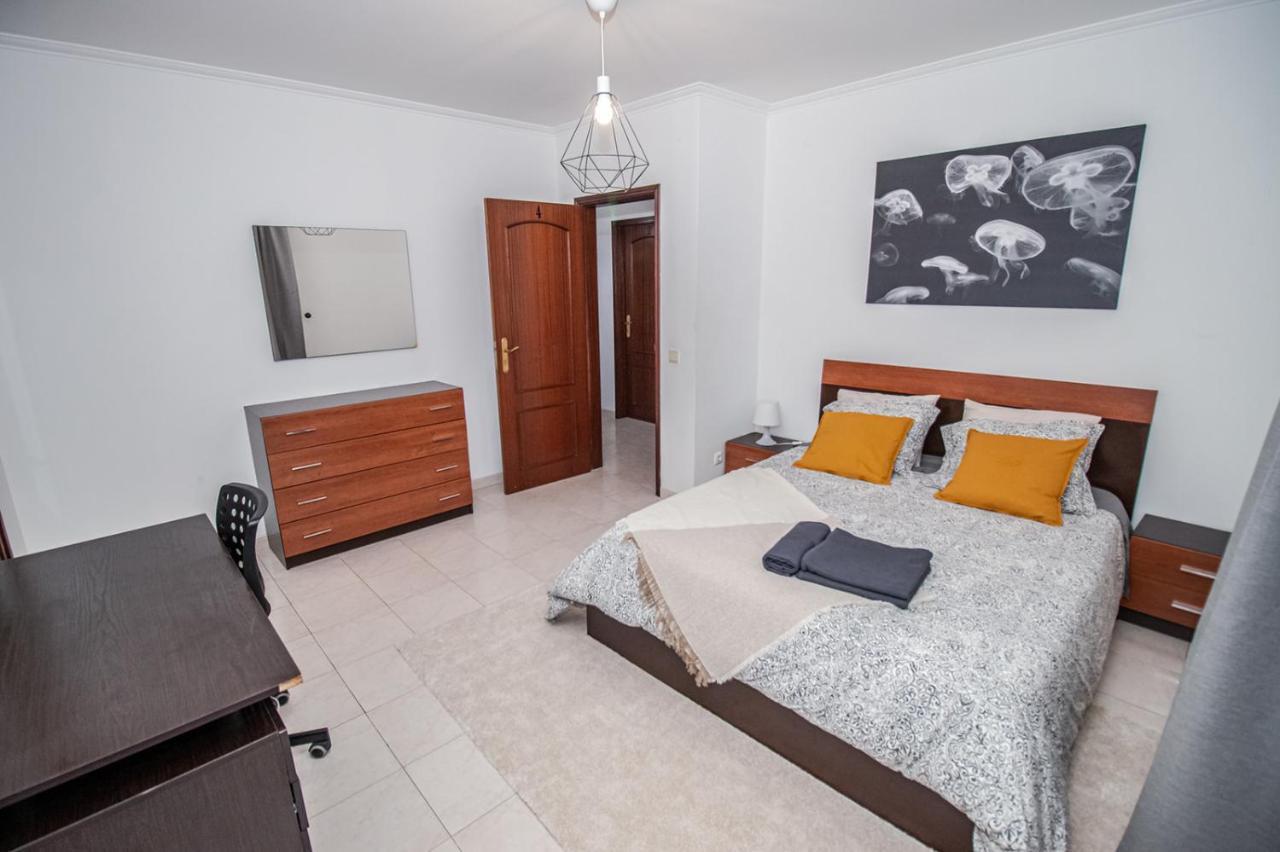Charming Private In An A2 Penha - * Distrito de Faro