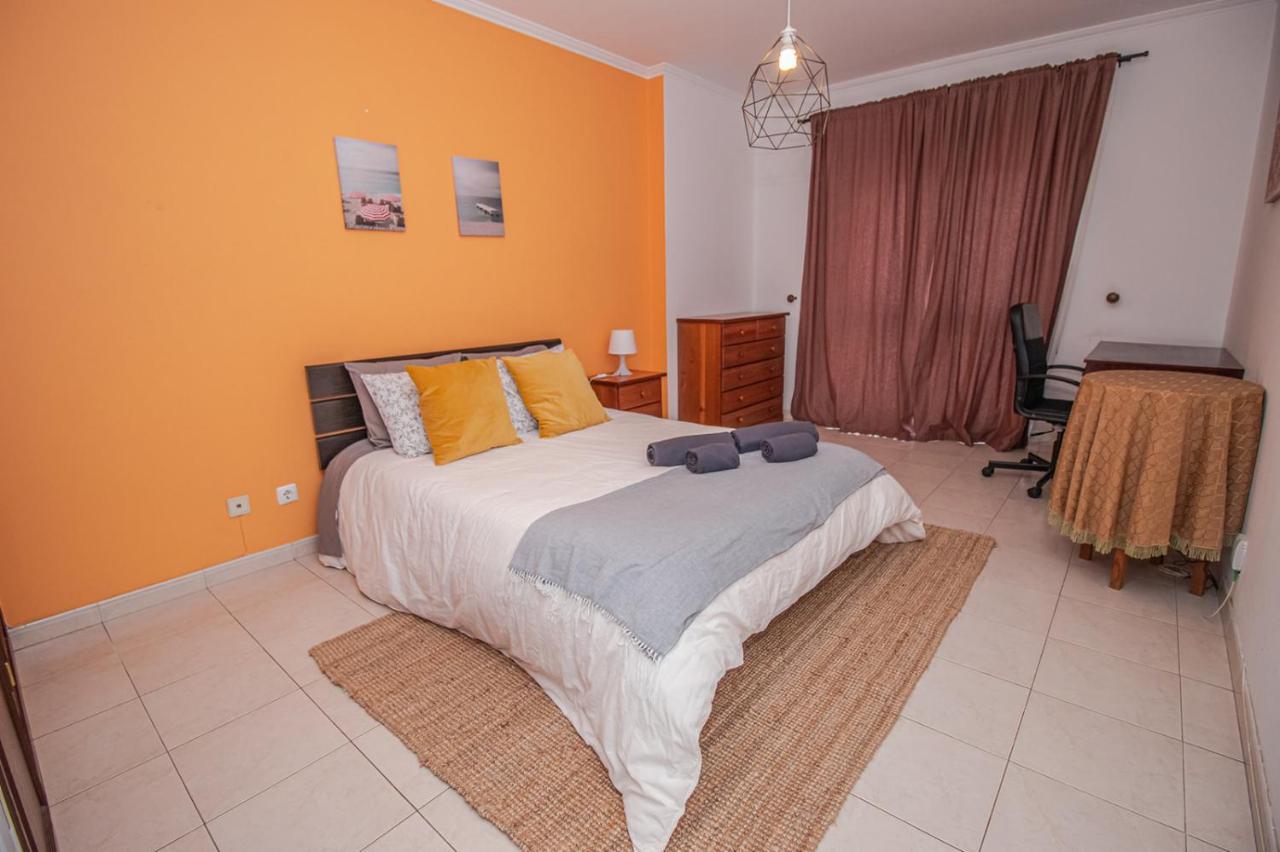 Séjour chez l'habitant Charming Private In An A2 Penha - *