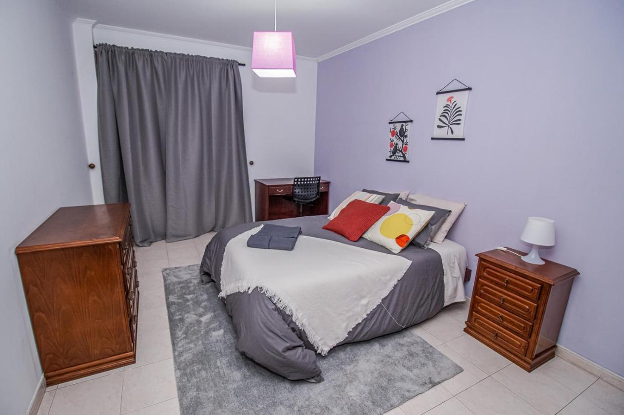Habitación en casa particular Charming Private In An A2 Penha -