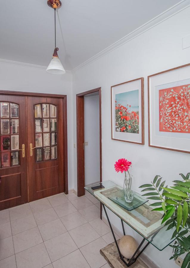 Habitación en casa particular Charming Private In An A2 Penha -