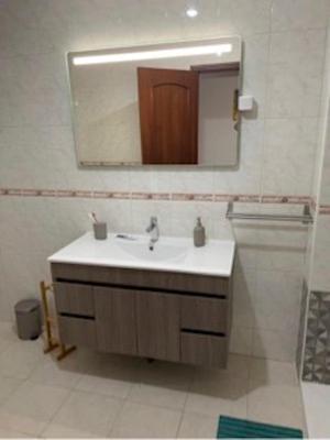 Habitación en casa particular Charming Private In An A2 Penha -